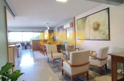 Apartamento com 4 quartos à venda na praia grande, torres , 180 m2 por r$ 1.890.000