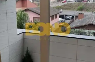 Apartamento com 2 quartos à venda no desvio rizzo, caxias do sul , 60 m2 por r$ 340.000