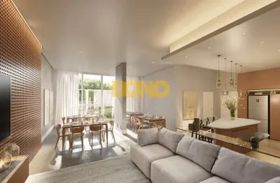 Apartamento com 3 quartos à venda no panazzolo, caxias do sul , 107 m2 por r$ 1.276.000