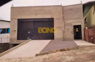 Casa comercial para alugar no cinqüentenário, caxias do sul  por r$ 4.500