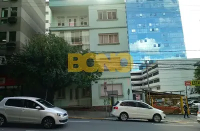 Apartamento com 3 quartos à venda no centro, caxias do sul  por r$ 350.000