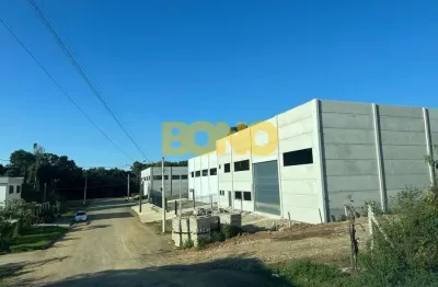 Barracão / galpão / depósito para alugar no centenário, caxias do sul , 670 m2 por r$ 14.000