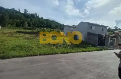 Terreno à venda em reolon, caxias do sul , 300 m2 por r$ 109.000