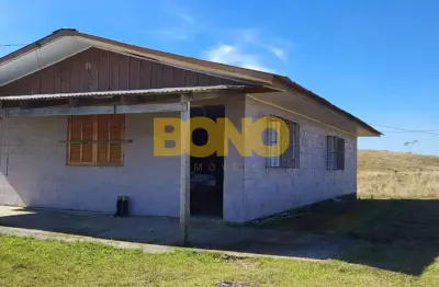 Chácara / sítio com 3 quartos à venda em criúva, caxias do sul  por r$ 535.000