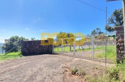Chácara / sítio à venda na zona rural, antônio prado  por r$ 290.000