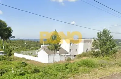 Terreno à venda na nossa senhora das graças, caxias do sul  por r$ 215.000