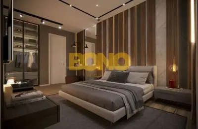 Apartamento com 3 quartos à venda no pio x, caxias do sul , 98 m2 por r$ 521.136