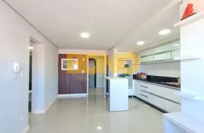 Apartamento com 2 quartos à venda no cinqüentenário, caxias do sul , 55 m2 por r$ 255.000