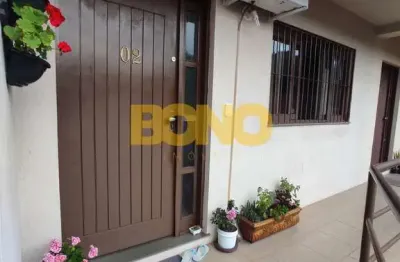 Casa com 2 quartos à venda no charqueadas, caxias do sul , 109 m2 por r$ 285.000