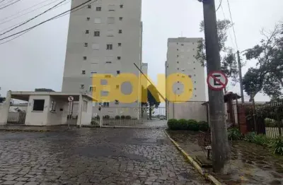 Apartamento com 2 quartos à venda no jardim eldorado, caxias do sul , 49 m2 por r$ 200.000
