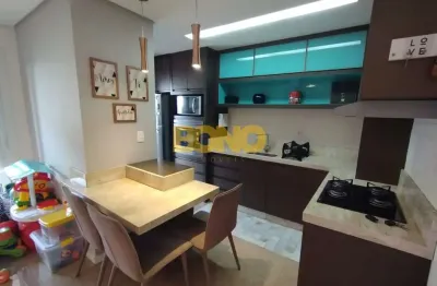 Apartamento com 2 quartos à venda no são leopoldo, caxias do sul , 77 m2 por r$ 599.000