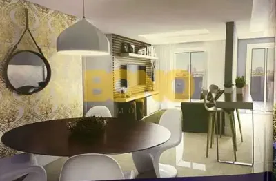 Apartamento com 2 quartos à venda no petrópolis, caxias do sul  por r$ 538.000