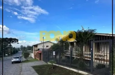 Casa com 3 quartos à venda na bela vista, caxias do sul , 390 m2 por r$ 670.000