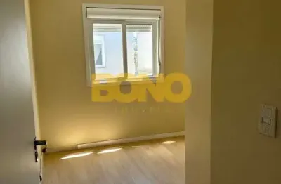 Apartamento com 2 quartos à venda no treviso, caxias do sul , 53 m2 por r$ 270.000