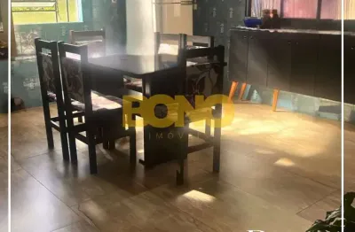 Casa com 2 quartos à venda em fátima, caxias do sul  por r$ 470.000