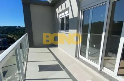 Casa com 3 quartos à venda na bela vista, caxias do sul  por r$ 830.000