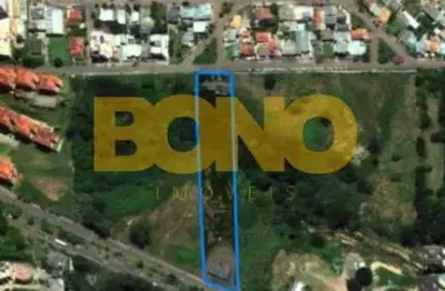 Terreno à venda no interlagos, caxias do sul  por r$ 7.980.000