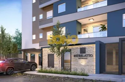 Apartamento com 3 quartos à venda na vila verde, caxias do sul , 90 m2 por r$ 485.000