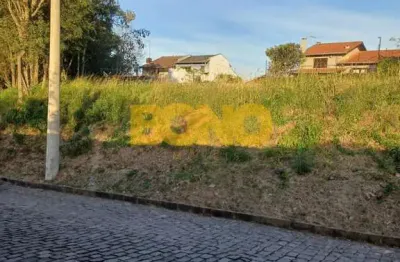 Terreno à venda no salgado filho, caxias do sul  por r$ 890.000