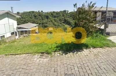 Terreno à venda no Esplanada, Caxias do Sul 
