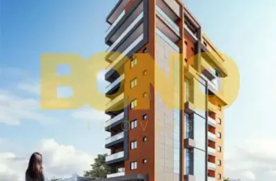 Apartamento com 3 quartos à venda no planalto, farroupilha , 107 m2 por r$ 944.000