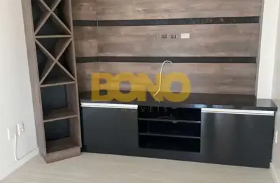 Apartamento com 2 quartos à venda no desvio rizzo, caxias do sul  por r$ 300.000