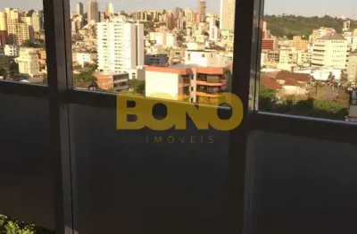 Apartamento com 3 quartos à venda no são pelegrino, caxias do sul  por r$ 1.150.000