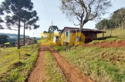 Chácara / sítio à venda na zona rural, tupanci do sul , 8500 m2 por r$ 800.000