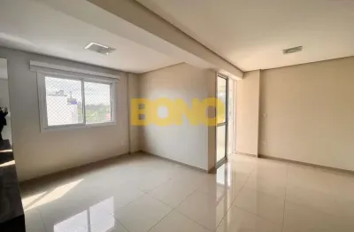 Apartamento com 2 quartos à venda no jardim do shopping, caxias do sul , 79 m2 por r$ 550.000