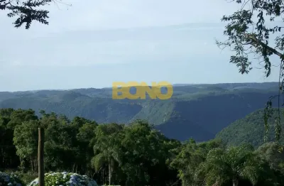 Terreno à venda no mato queimado, gramado , 1385 m2 por r$ 1.200.000