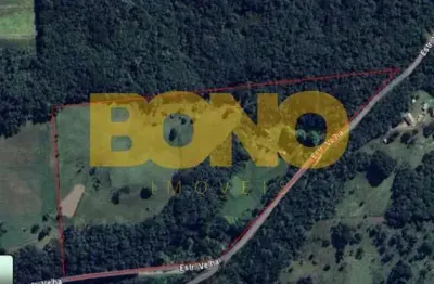 Terreno à venda na Zona Rural, Caxias do Sul 