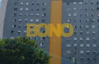 Apartamento com 2 quartos à venda no charqueadas, caxias do sul , 47 m2 por r$ 213.000