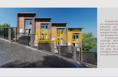 Casa com 3 quartos à venda na colina sorriso, caxias do sul , 165 m2 por r$ 850.000
