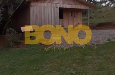 Chácara / sítio à venda na zona rural, caxias do sul  por r$ 350.000