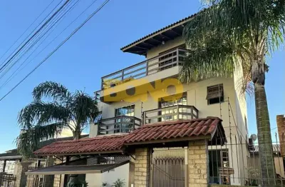 Casa com 3 quartos à venda em fátima, caxias do sul  por r$ 900.000