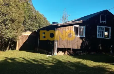 Chácara / sítio à venda na vila seca, caxias do sul  por r$ 660.000