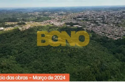 Terreno à venda no são josé, farroupilha  por r$ 167.328