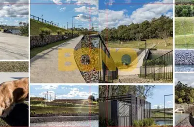 Terreno à venda na villa romana, flores da cunha  por r$ 129.000