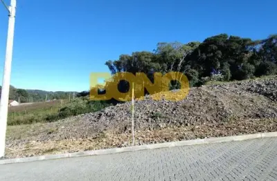 Terreno à venda no desvio rizzo, caxias do sul , 336 m2 por r$ 180.000