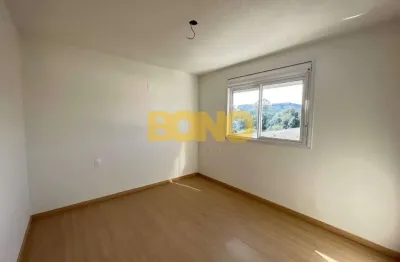Apartamento com 2 quartos à venda na cidade nova, caxias do sul , 49 m2 por r$ 230.000