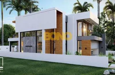 Casa à venda na Bela Vista, Caxias do Sul 