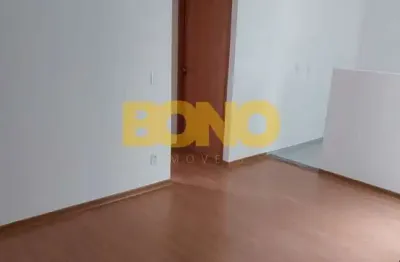 Apartamento com 2 quartos para alugar no Jardim Eldorado, Caxias do Sul  por R$ 990