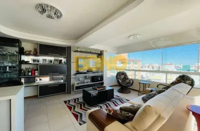 Apartamento com 3 quartos à venda no centro, capão da canoa , 107 m2 por r$ 1.060.000