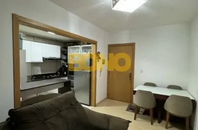 Apartamento com 2 quartos à venda no jardim do shopping, caxias do sul  por r$ 390.000