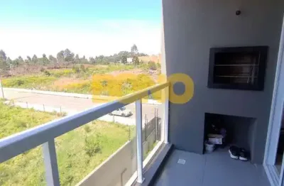 Apartamento com 2 quartos à venda no sanvitto, caxias do sul , 74 m2 por r$ 350.000
