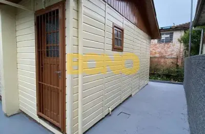 Casa com 2 quartos à venda no rio branco, caxias do sul , 108 m2 por r$ 330.000
