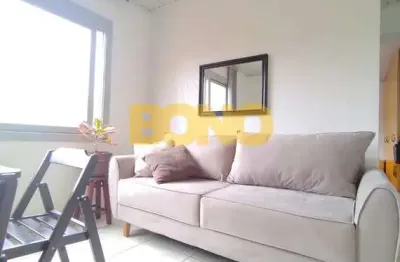 Apartamento com 1 quarto à venda no cristo redentor, caxias do sul , 40 m2 por r$ 191.000