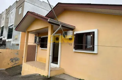 Casa à venda no Desvio Rizzo, Caxias do Sul 