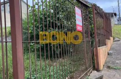 Terreno à venda no Rio Branco, Caxias do Sul 