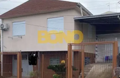 Casa com 3 quartos à venda no são victor cohab, caxias do sul , 206 m2 por r$ 390.000